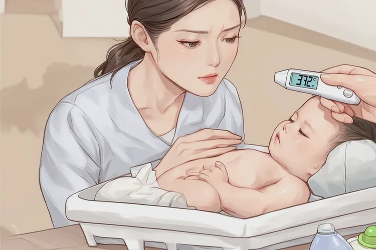 婴儿打疫苗之前需要注意什么(图1)