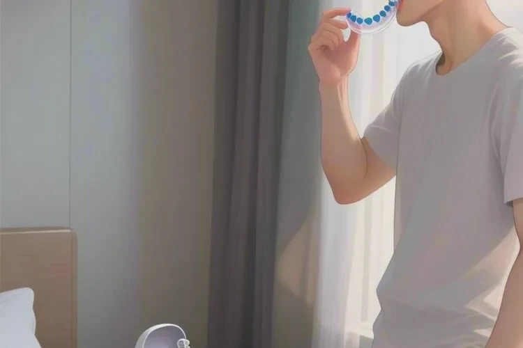 正畸過(guò)后牙齒松動(dòng)了正常嗎怎么辦(圖2)