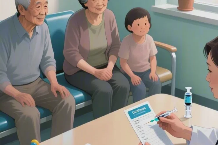 乙肝疫苗要打几针(图3)