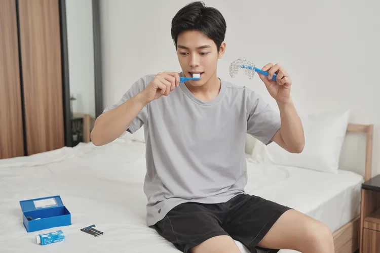 牙齒正畸后會(huì)反彈嗎怎么辦呢(圖3)