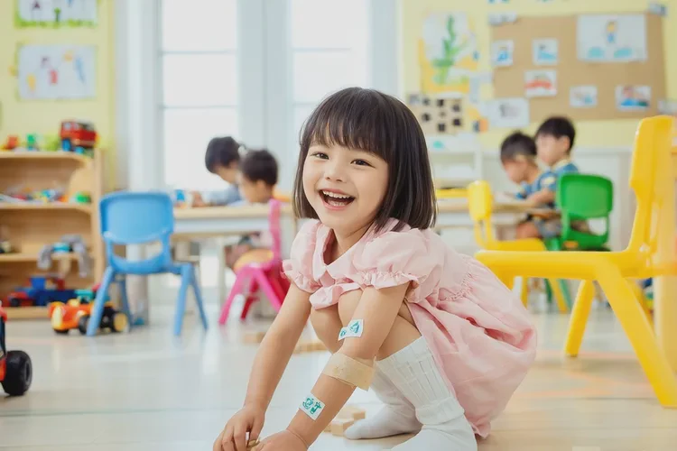 娃自费疫苗哪些必须打(图2)