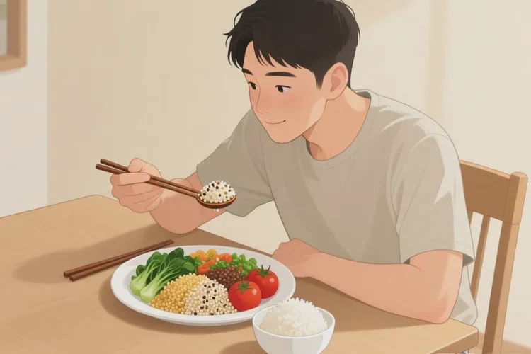 38岁晚上血糖6.7是怎么回事(图3)