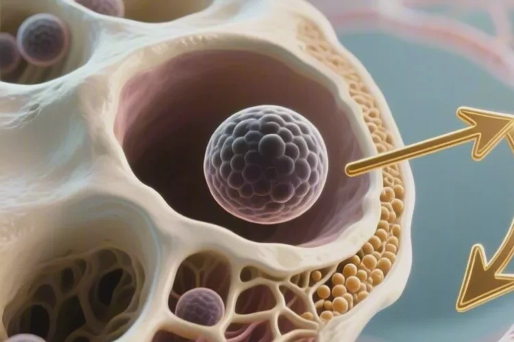 正畸牙齒移動(dòng)原理是什么樣的(圖2)