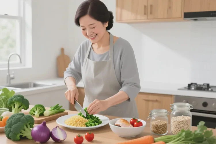 38歲晚上血糖10.0是怎么回事(圖2)