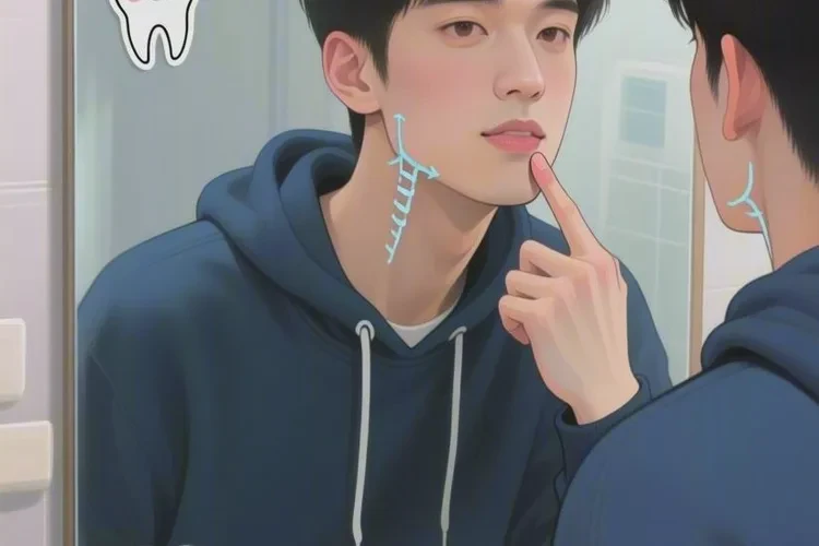 牙齒正畸后頜彈響(圖2)