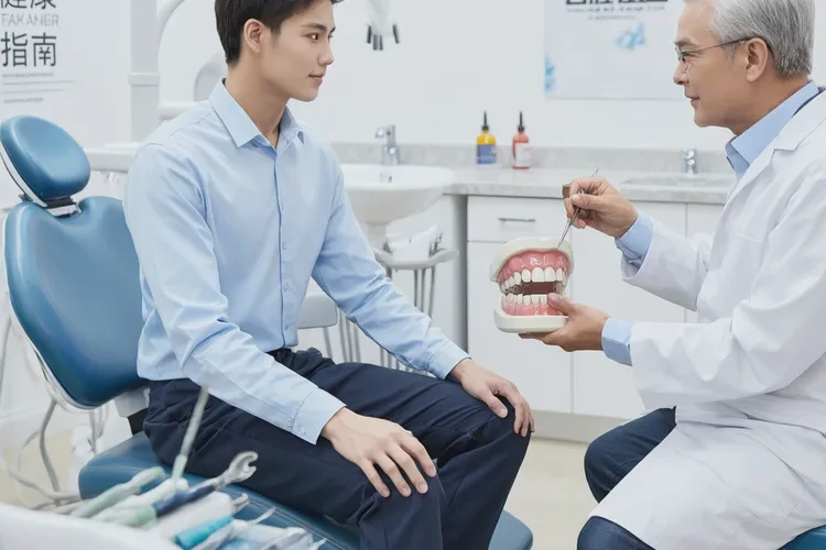 正畸牙齒多久能排齊正常呢(圖4)