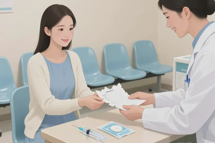 成人打流感疫苗前不能吃什么药(图1)