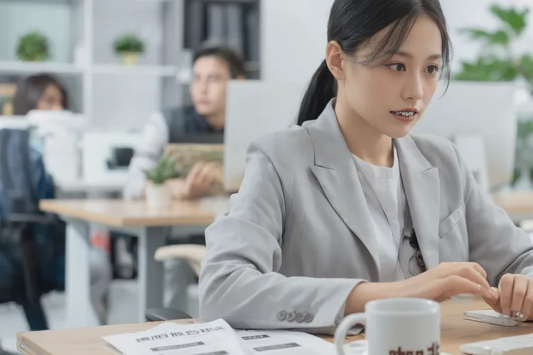 正畸牙齒咬合不齊怎么辦(圖3)