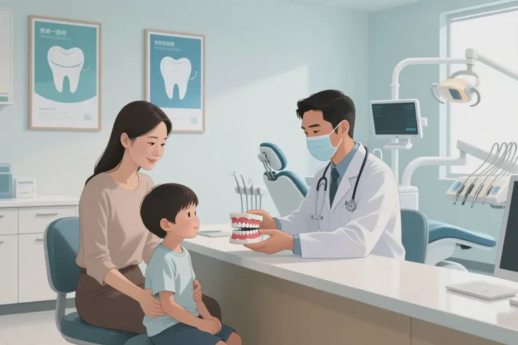 牙齒正畸能用醫(yī)保嗎(圖2)