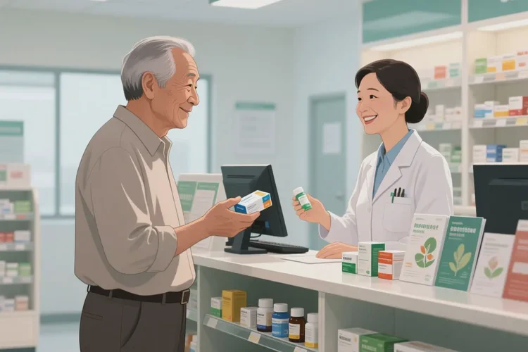 打流感疫苗的十大禁忌藥物(圖2)