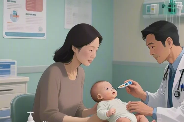 婴儿打疫苗几个小时可以洗澡(图2)