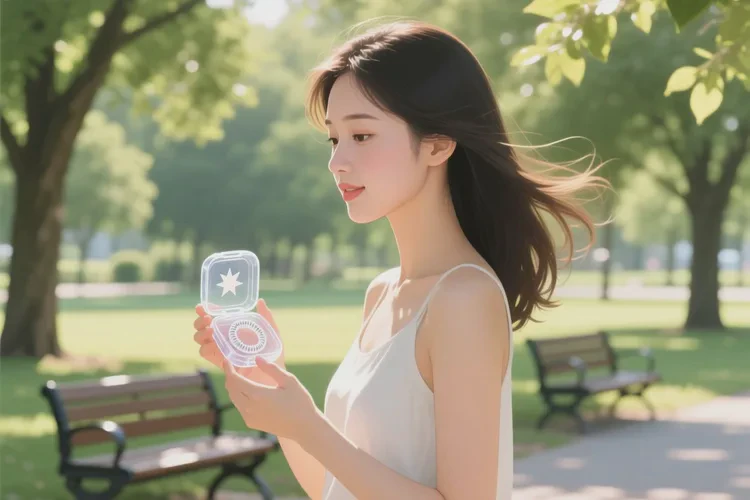 牙齒正畸保持器澳大利亞絲(圖4)