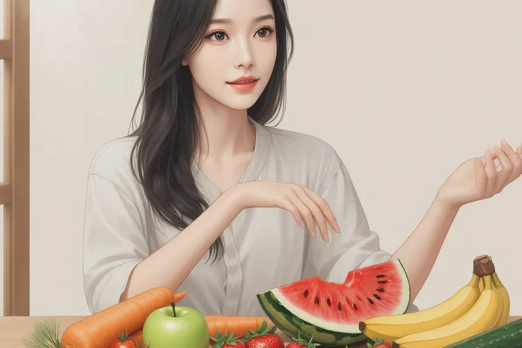 打完狂犬疫苗可以吃什么食物(图1)