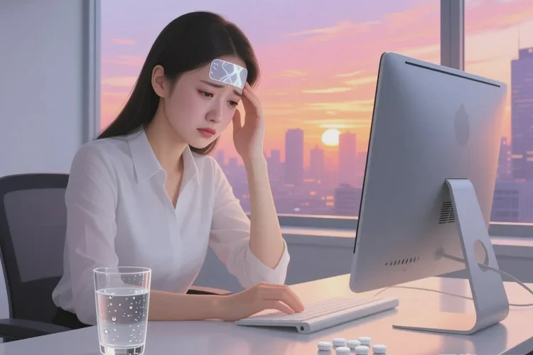 自费疫苗打后有什么不良反应(图2)