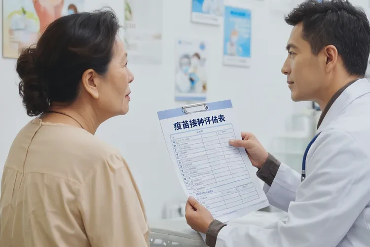 打2价疫苗前注意事项(图1)