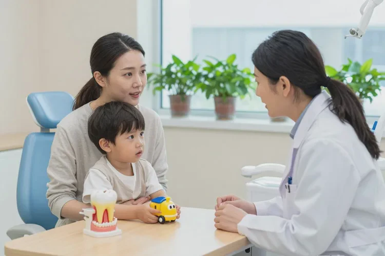 牙齒正畸拔牙有危害嗎(圖4)