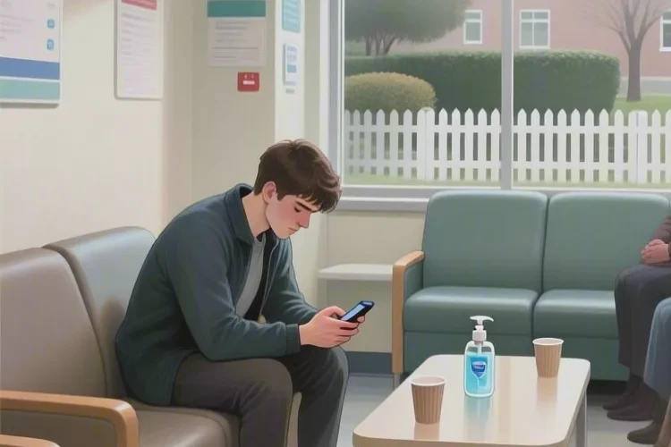 打疫苗前多久不能吃東西(圖4)