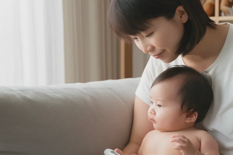 脊灰疫苗和百白破疫苗打完孩子会发烧吗(图1)