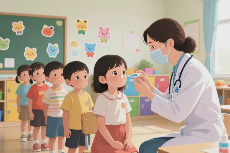 打流感疫苗最佳时间(图3)