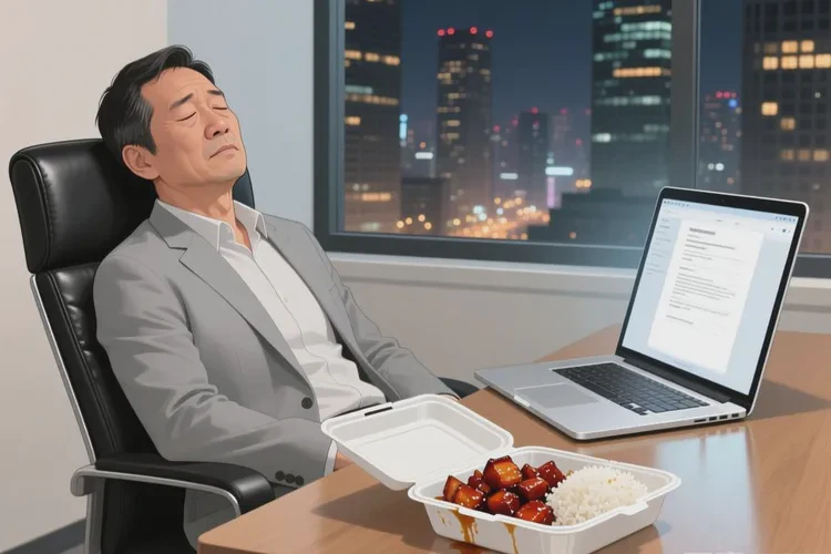 38歲晚上血糖10.8是怎么回事(圖2)