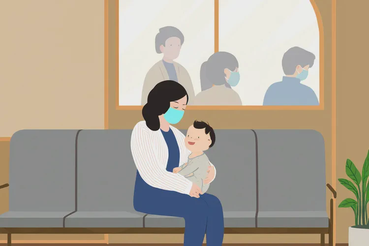 宝宝打疫苗要注意哪些不能吃?(图3)