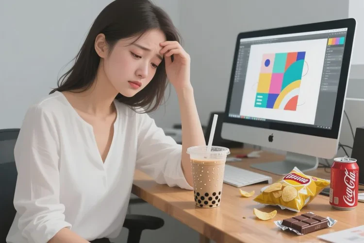 38岁下午血糖4点0是怎么回事(图2)