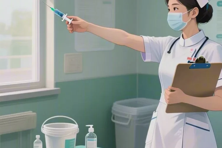 宝宝打疫苗前可以喝奶粉吗(图3)