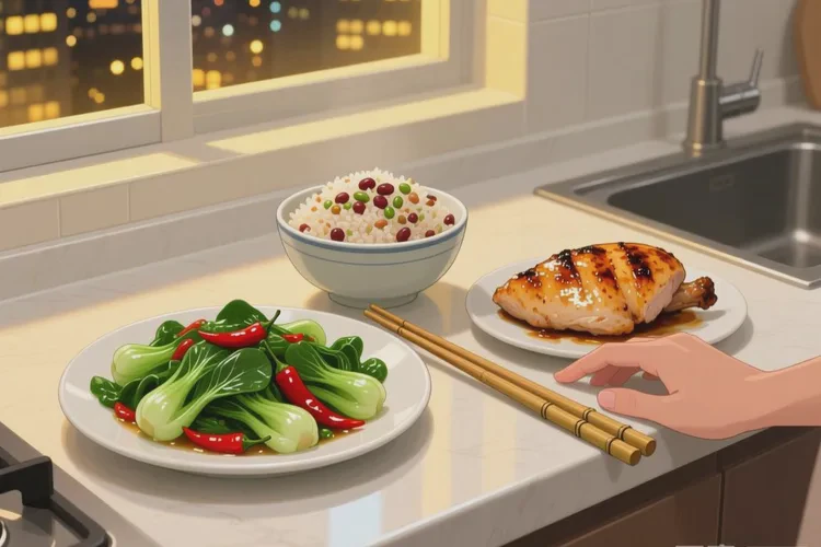 38岁晚上血糖6.9是怎么回事(图3)