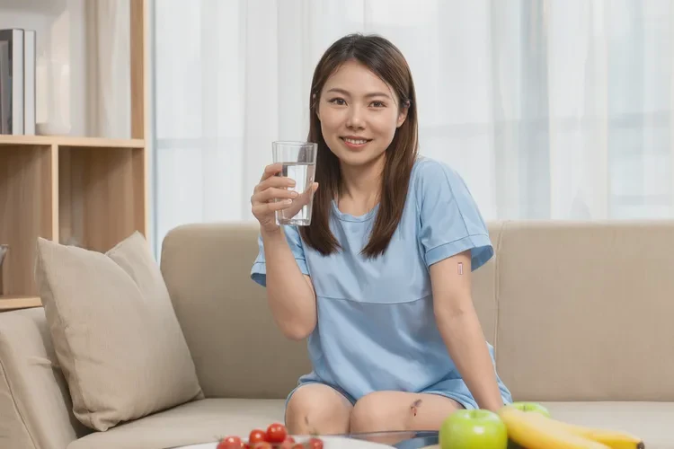 打狂犬疫苗期间禁吃(图1)