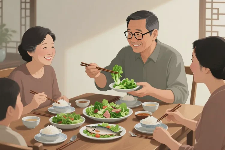 38岁晚上血糖5.9是怎么回事(图4)