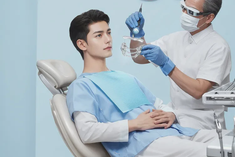 長沙牙齒正畸價格(圖1)