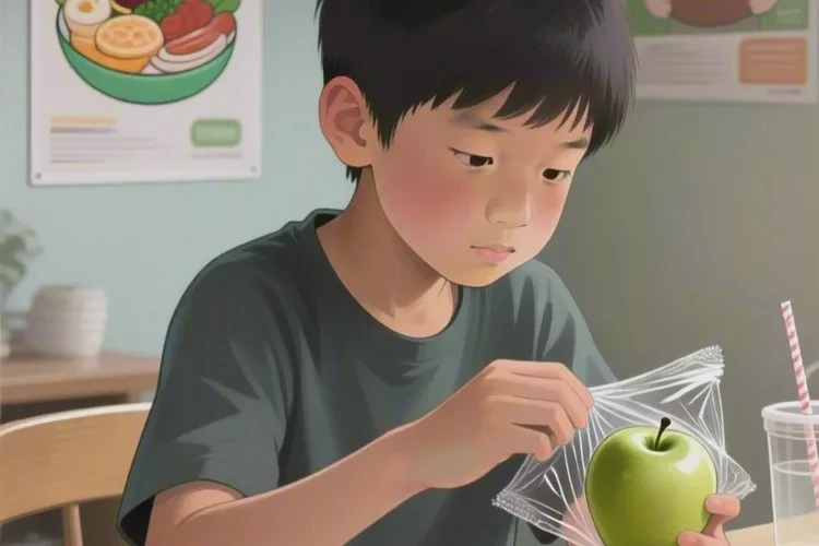 正畸牙齒用手晃松了最怕三個(gè)東西(圖2)