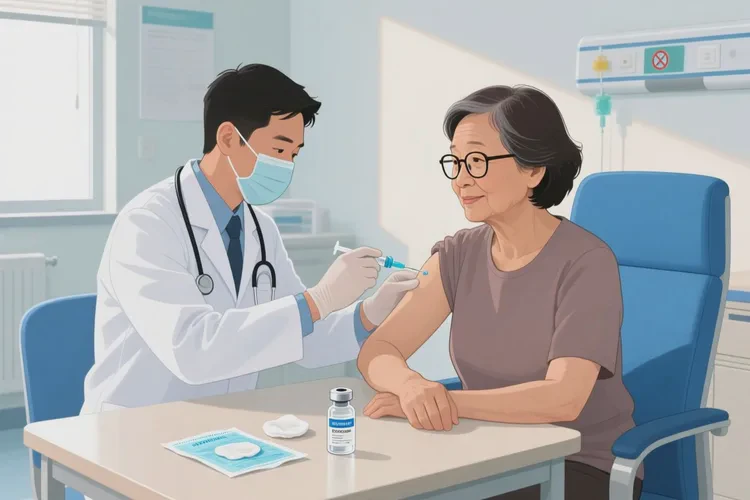 流感疫苗不建议每年打(图1)