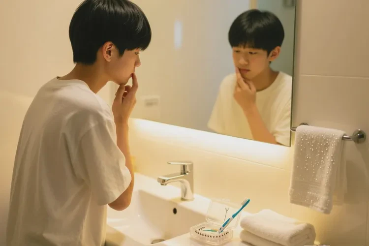 正畸牙齒咬東西酸軟無力吃什么藥(圖2)