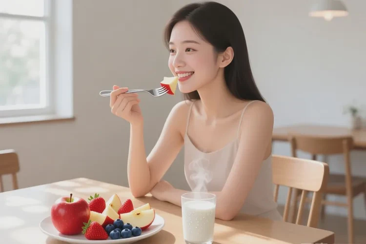 正畸后牙齒松動(dòng)咋辦恢復(fù)快呢(圖3)