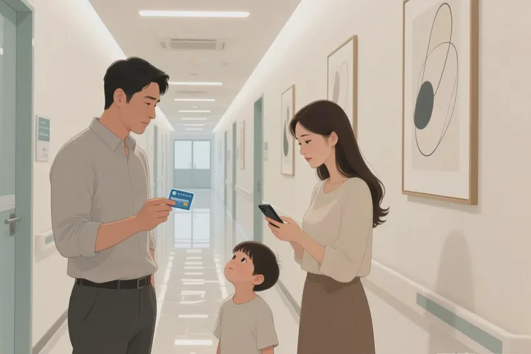 牙齒正畸可以用醫(yī)?？ɡ锏腻X嗎(圖4)