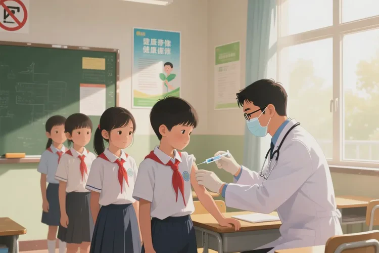 兒童打流感疫苗好不好(圖2)