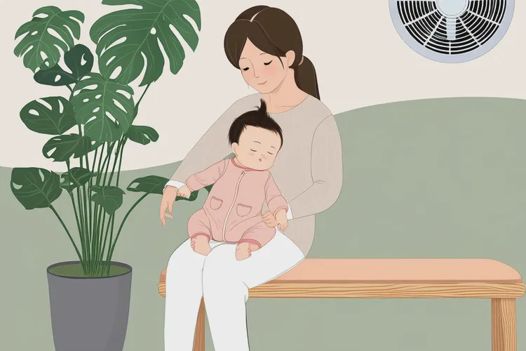 小月龄宝宝打疫苗前注意事项和禁忌有哪些(图1)