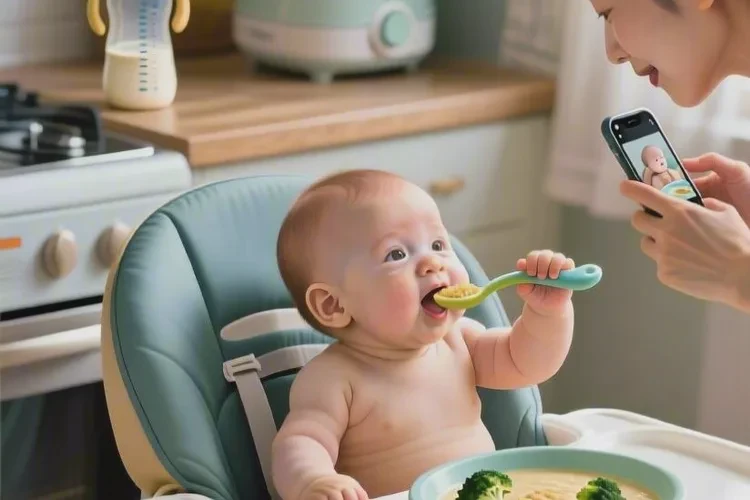 婴儿打疫苗之前能吃饭吗(图2)