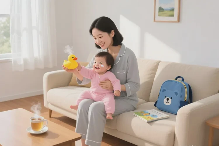 打流感疫苗应注意什么?(图3)