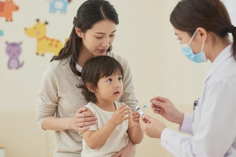 強烈建議打的自費疫苗(圖3)