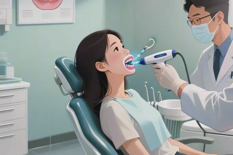 牙齒正畸的步驟過(guò)程和需要的時(shí)間是什么(圖1)