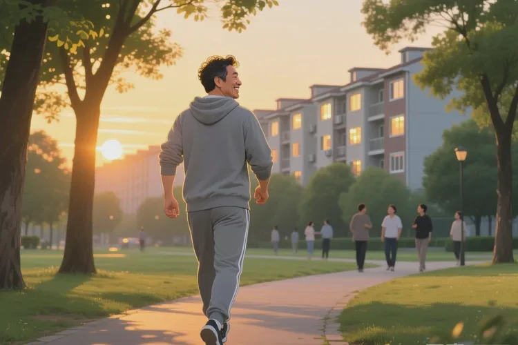 38岁晚上血糖9.1是怎么回事(图3)