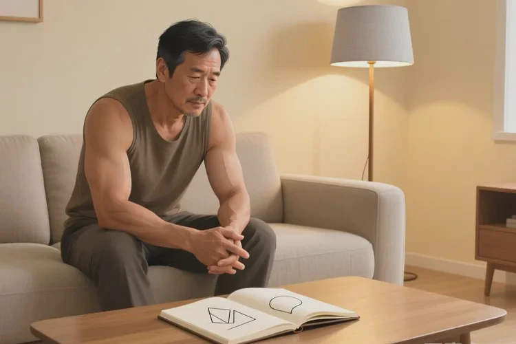 38岁晚上血糖6.9是怎么回事(图4)