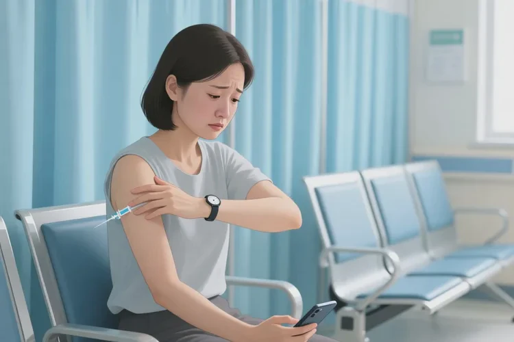 四价流感疫苗打完后注意事项有哪些(图1)