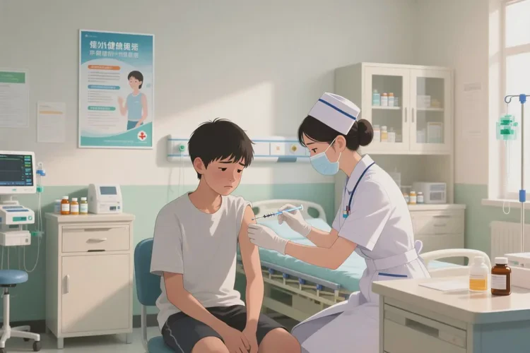 什么人不适合打流感疫苗(图4)