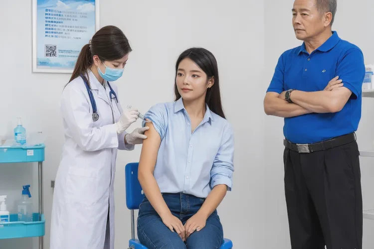 打疫苗后多久喝水最有效(圖2)