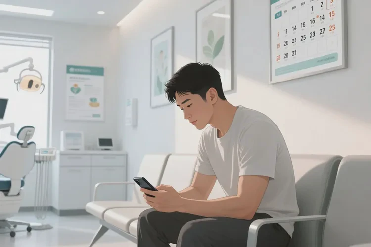 正畸牙齒松動了最怕三個東西(圖3)