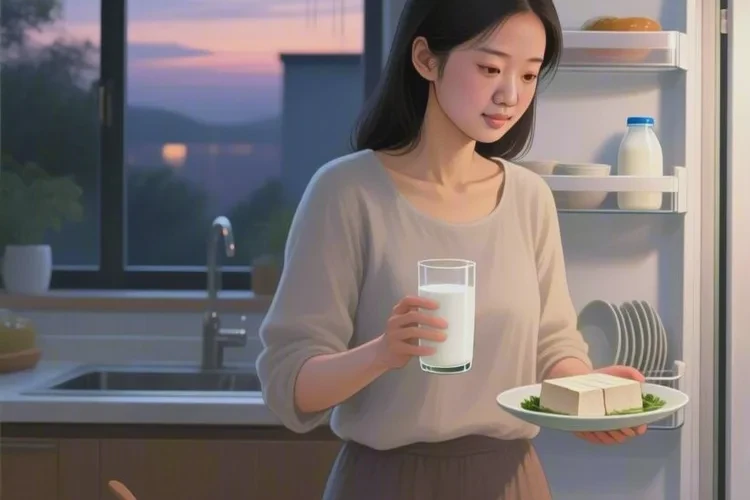 打了狂犬疫苗后能吃有碳酸钙的食物吗(图1)