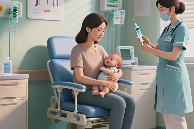 婴儿打多少疫苗(图1)